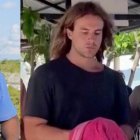 Edwin Arrieta y Daniel Sancho sostenían una relación sentimental