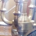 Durante el velatorio, familiares informaron que a las 16:00 del jueves 17 de agosto, el taxista salió a su segundo turno de trabajo.