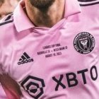 Lionel Messi quedó campeón con el Inter Miami.