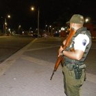 La aplicación de estados de excepción fue una política frecuente en el mandato de Guillermo Lasso.