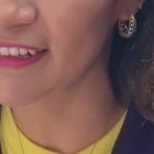 Verónica Abad completa la fórmula de Daniel Noboa.