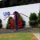 El supuesto ente se 'apoderó' de este juego, al punto de hacerlo mover.