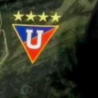 Paolo Guerrero, figura de Liga de Quito.