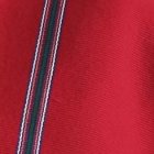 Jorge Pinos, arquero del Mushuc Runa, que fue campeón de la Sudamericana con Independiente.