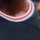 William Pacho se afianzó como titular en Eintracht Fráncfort.