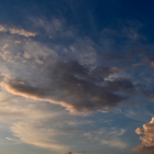 Este es el pronóstico del clima para este sábado.