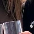 Alejandra Jaramillo y Beta Mejía durante uno de sus paseos.