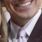 Úrsula Strenge e Isaac Delgado mantienen una relación de dos años.