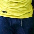 El defensor ecuatoriano  aseguró que junto a Gabriel Achilier (i) no dejaron tranquilos a los delanteros argentinos.