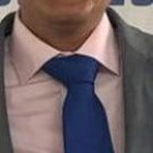 Bolívar Vera fue elegido para concejal del período 2023-2027.