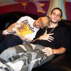 Wos y Residente presentaron este, jueves 7 de septiembre, su nuevo tema.