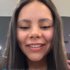 Juan Francisco Rueda y Romina Riera son pareja