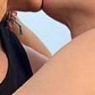 Este 21 de septiembre, la pareja cumplirá dos años de relación. Ellos  se conocieron en Turquía en su paso por el reality ‘El poder del amor’.