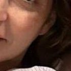 La cantante con su esposo, el día del parto.