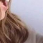 Alejandra Jaramillo junto a Beta Mejía.