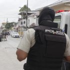 Un hombre fue asesinado en Guayacanes.