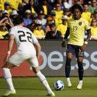 La Tri ganó 2-1 a Uruguay.