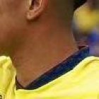 Kendry Páez es el chico de los récord en la Tri.