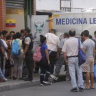 En Mucho Lote 1 fue asesinado el hombre que le daba custodia a un negocio de comidas.