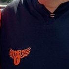 Jonathan Álvez en Guayaquil con la camiseta de Naranja Mekanica, el barcelonista Fecho Mera le dio la bienvenida.