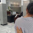 Su esposa e hija piden justicia.