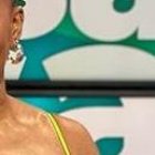 Jorge Heredia, Denisse Angulo y Michela Pincay.