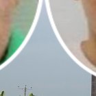 Ambos retornaban a casa después de vender el cacao y los mataron.