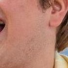 El joven tiene  2,9 millones de seguidores en TikTok.