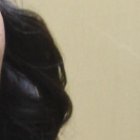 La modelo que aseguro haber mantenido un amorío con el presentador David Naula.