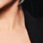 La presentadora Michela Pincay tiene más de 10 años de trayectoria.