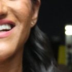 En redes sociales la conocen como La licenciada. Sonnia Maridueña tiene 39 años.