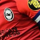 Pervis Estupiñán mandó un mensaje a sus seguidores.