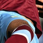 Moisés Caicedo sumó su sexto partido consecutivo como titular en los Blues.