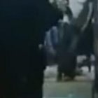 Policías llegaron al lugar para recabar indicios, en El Recreo.