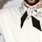 Bad Bunny en los premio Billboard 2023.