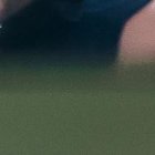 Lionel Messi entrena con sus compañeros de la selección de fútbol Argentina en Buenos Aires.