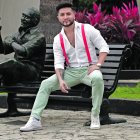 Jorge Heredia asegura que su mamá