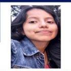 Ruth Abigail Supliguicha Carchi es estudiante de la Universidad de Cuenca.