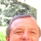 Daniel Noboa en compañía de su papá, el empresario Álvaro Noboa.