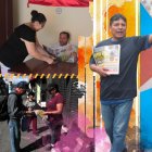 Hay fiesta en Diario EXTRA y celebramos con nuestra gente.