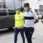 Antonio Benjamín Camacho Pacheco, alias Ben 10.