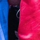 El joven tiene una carrera artística de tres años como rapero.