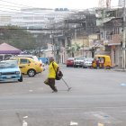 En el sector, los moradores piden que el hecho se investigue y se incrementen los patrullajes