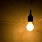 Diferentes localidades del país han enfrentado cortes de energía eléctrica