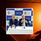 Referencial. Los cortes de luz en Ecuador inciarán antes de que finalice el mes de octubre de 2023.