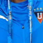 Históricos de Liga de Quito en el hotel en Punta del Este: Rambert Vera, Alexander Domínguez,    Patricio Urrutia y Paúl    Ambrosi.