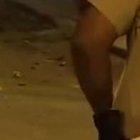 De al menos 5 tiros asesinaron a un ciudadano en Manta.