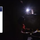 Los cortes de luz en Guayaquil tomaron por sorpresa a muchos ciudadanos.