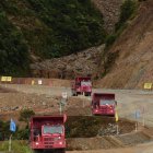 Imagen referencial de mina