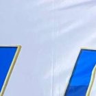 Paúl y Selena Reyes viajaron junto a Andrés Oña a Uruguay para alentar a Liga de Quito en la gran final de la Copa Sudamericana.